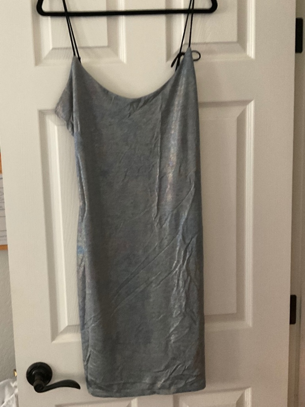 Guess dress NWT retails 79 size large